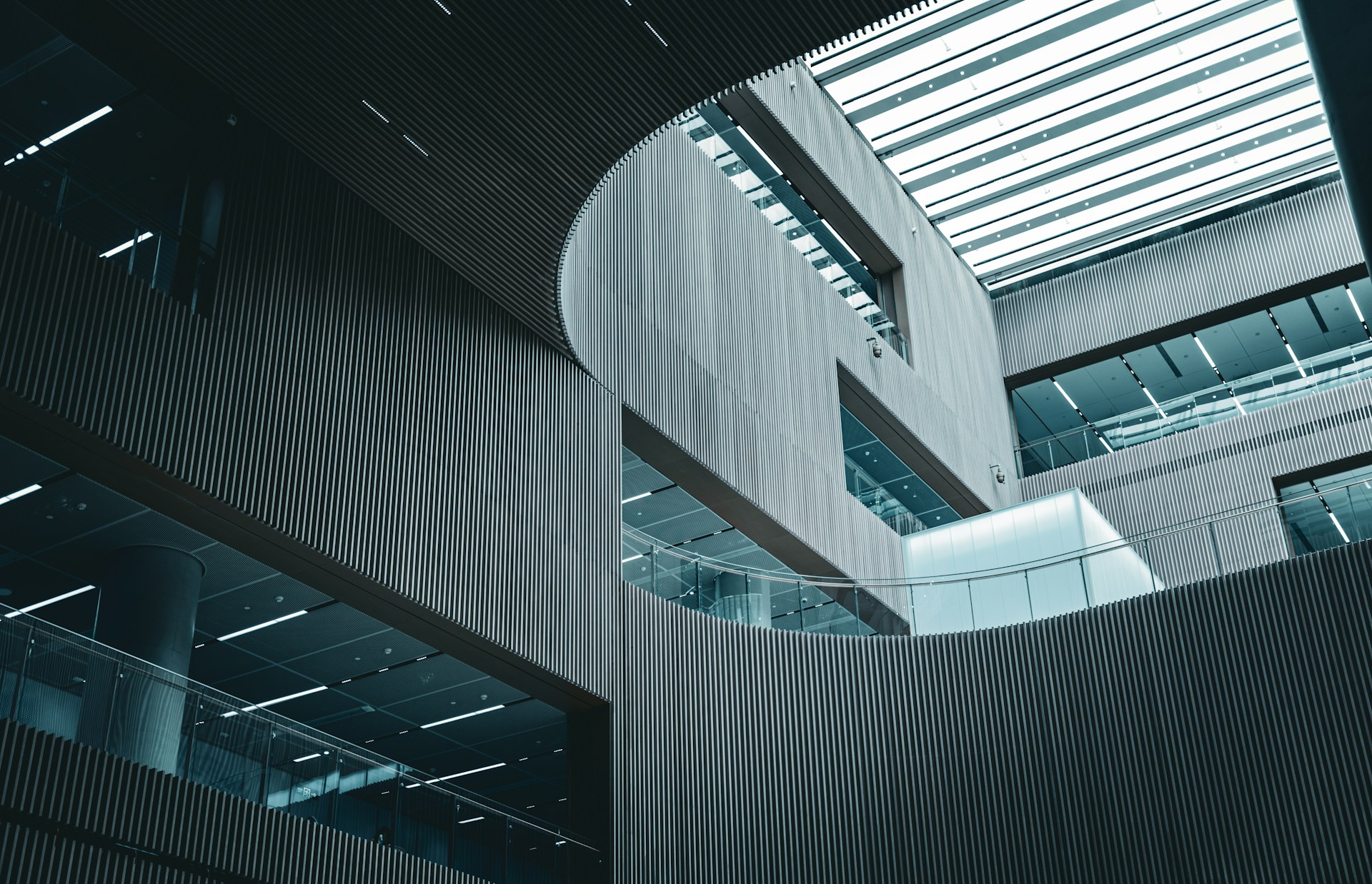 Providentia Office